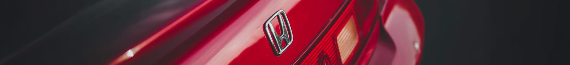 Honda Ôtô Bình Dương - Thuận An