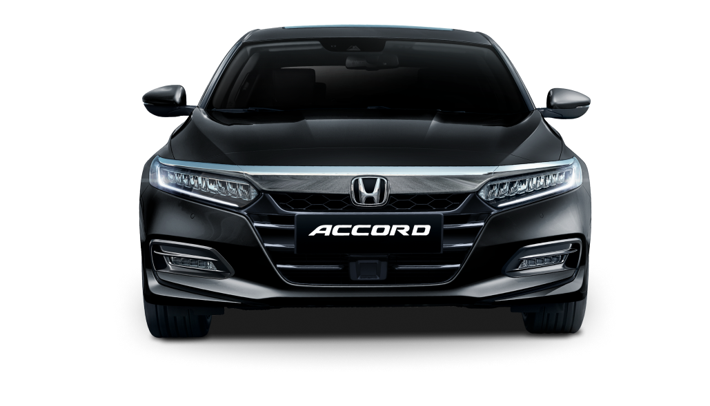 Honda-Accord