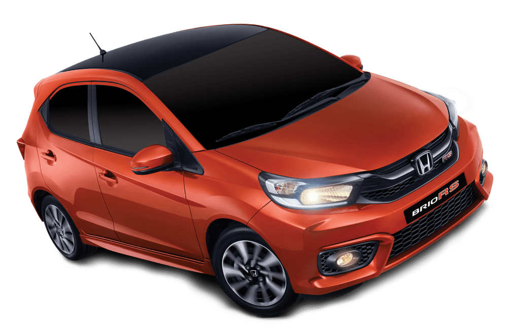 Khám phá chiếc hatchback từ nhà Honda – Brio 2021