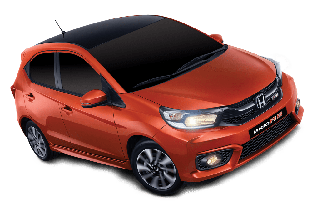 Honda Ô Tô Việt Trì  Honda Brio RS