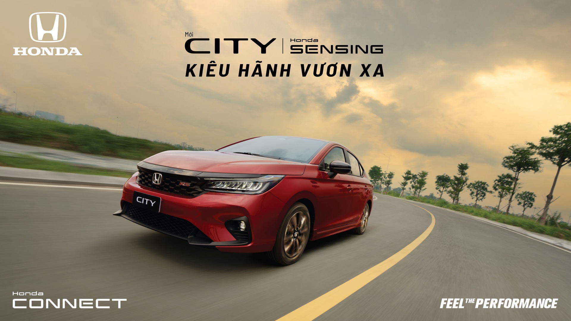 Honda City bản nâng cấp 2023 sắp bán ở Việt Nam  VnExpress