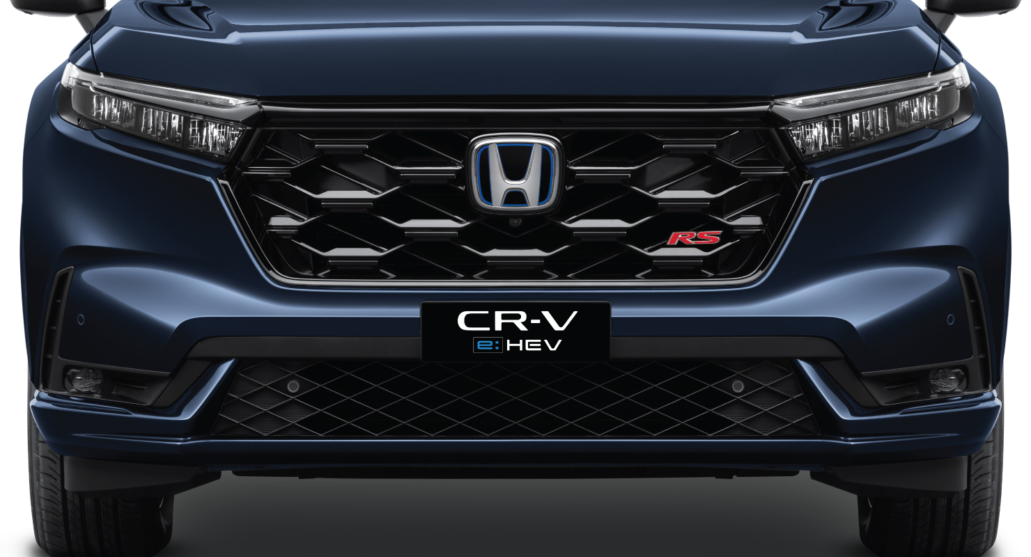 Honda HRV 2024