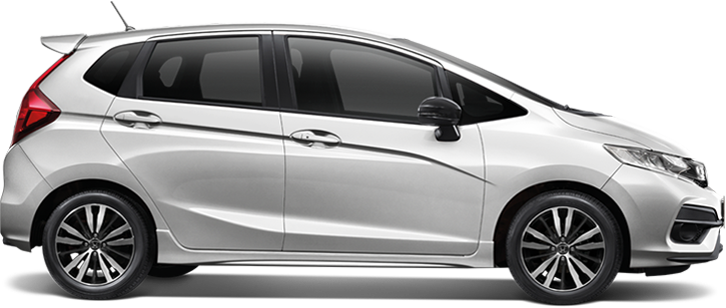 Honda Jazz HDJ001 DPRO DPRO VIỆT NAM